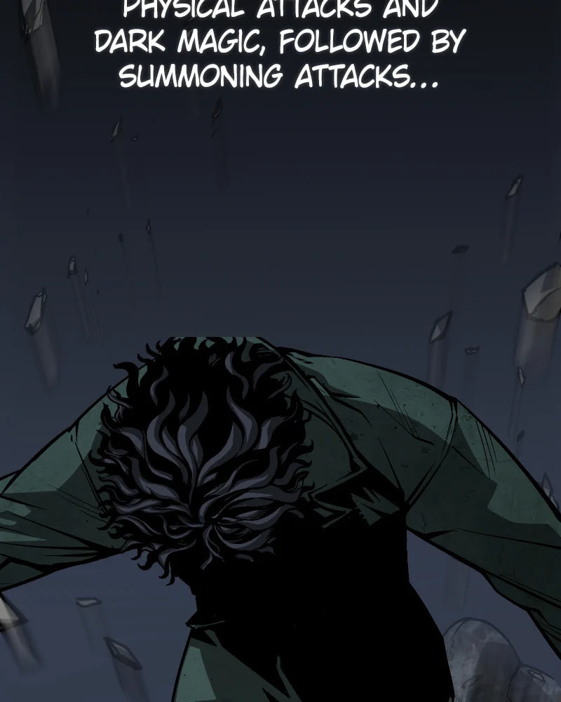 The Protagonist's Hidden Strength – Chapter 45 page 28