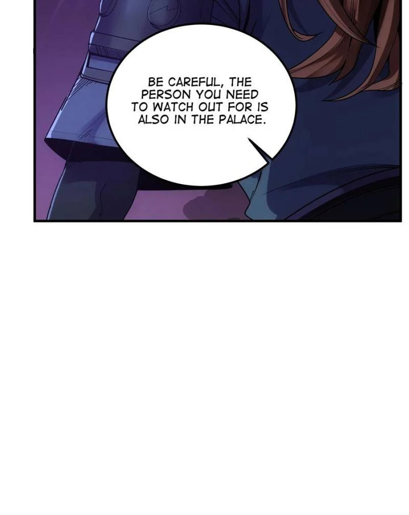 Celebrating the Remaining Life – Chapter 42 page 40
