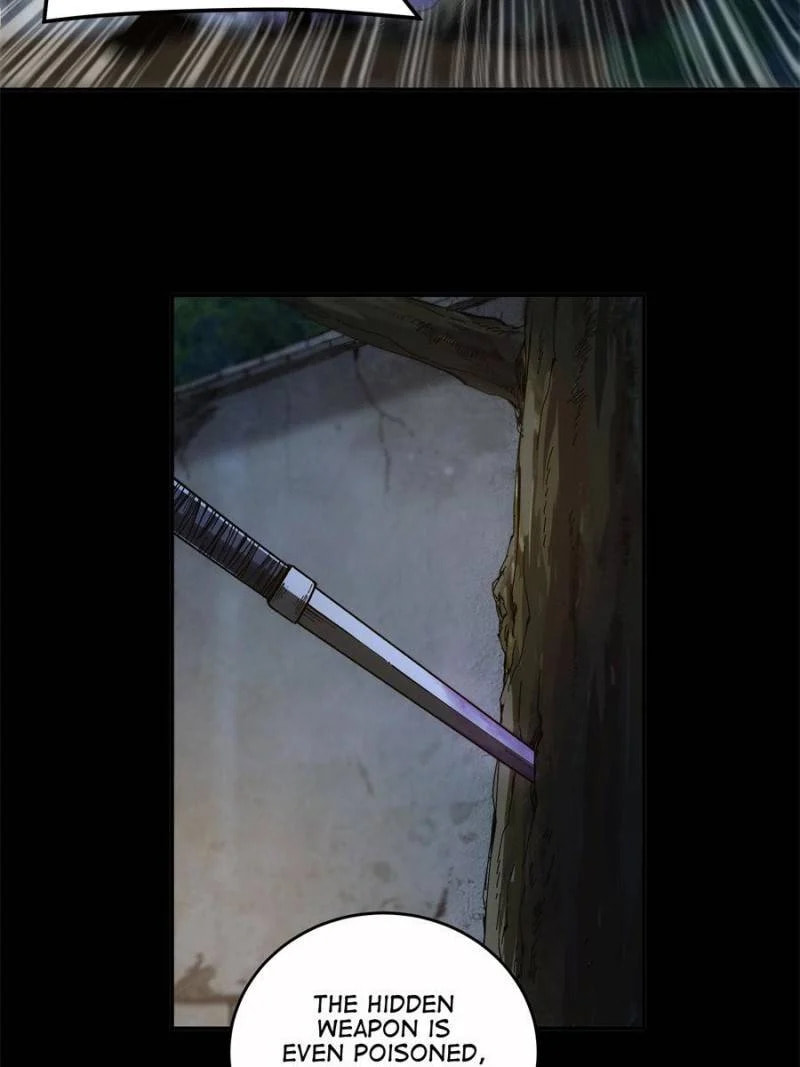 Celebrating the Remaining Life – Chapter 48 page 42