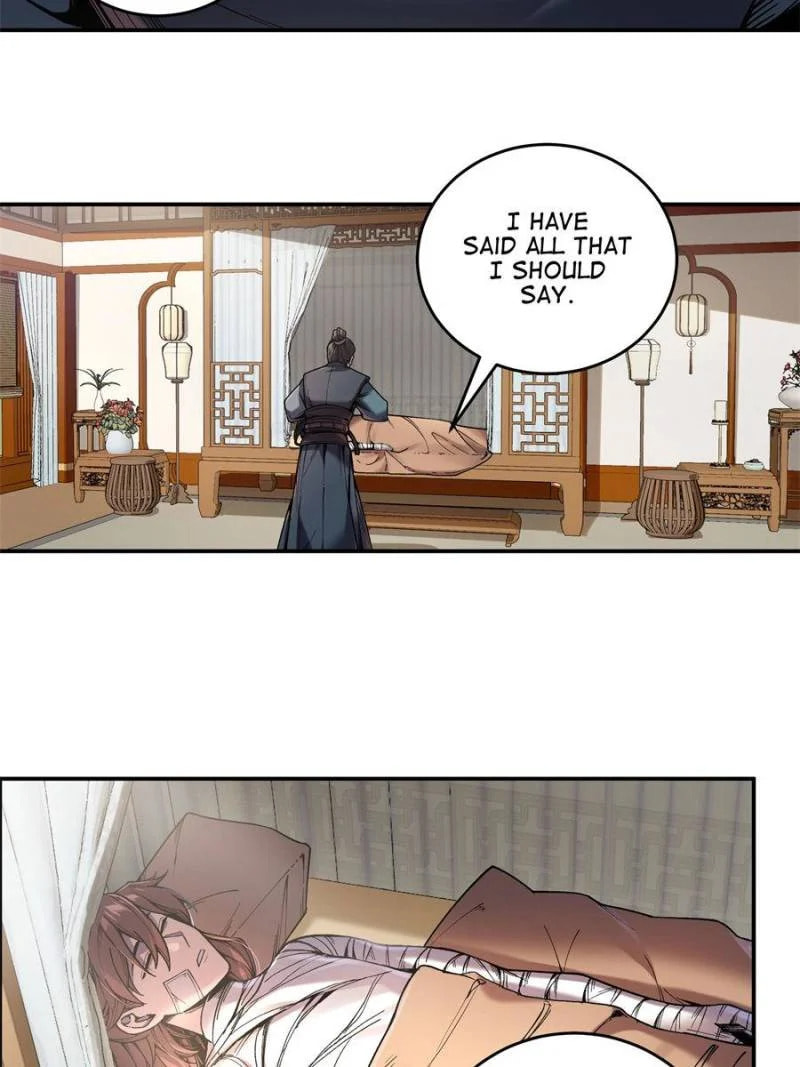 Celebrating the Remaining Life – Chapter 45 page 1