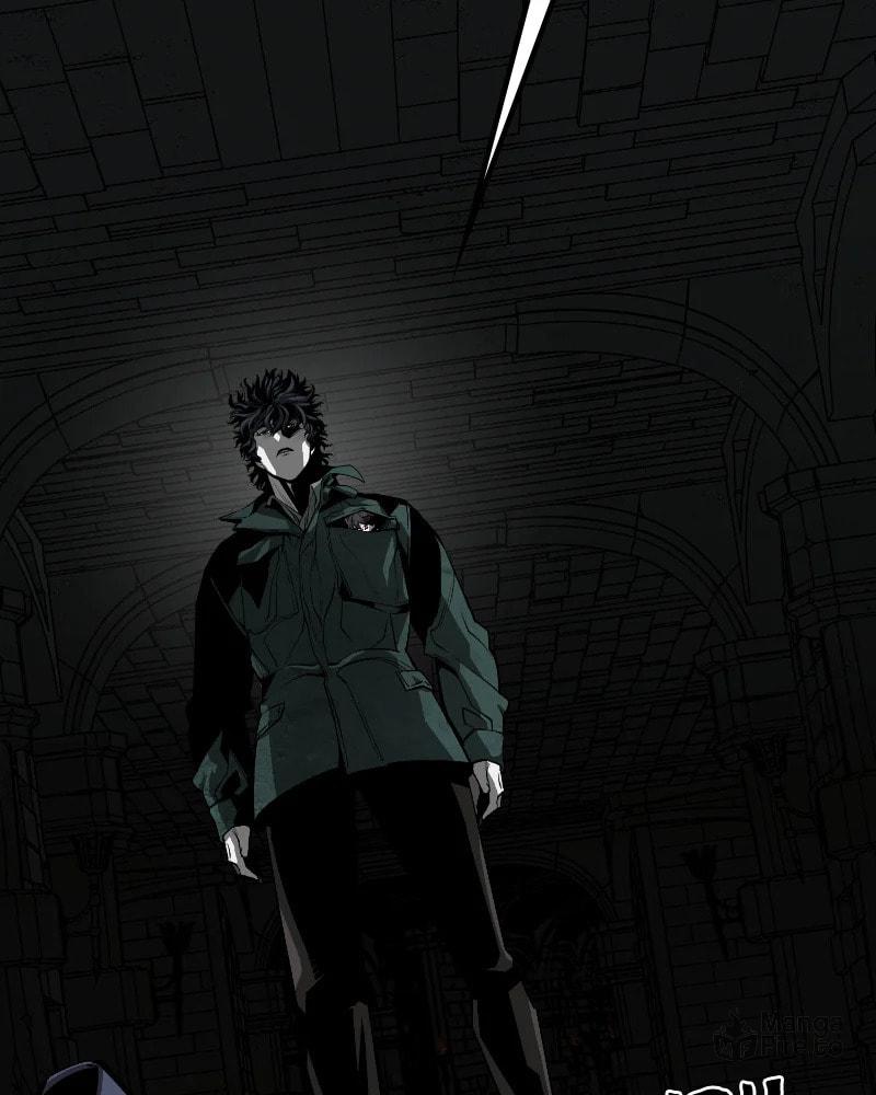 The Protagonist's Hidden Strength – Chapter 42 page 19