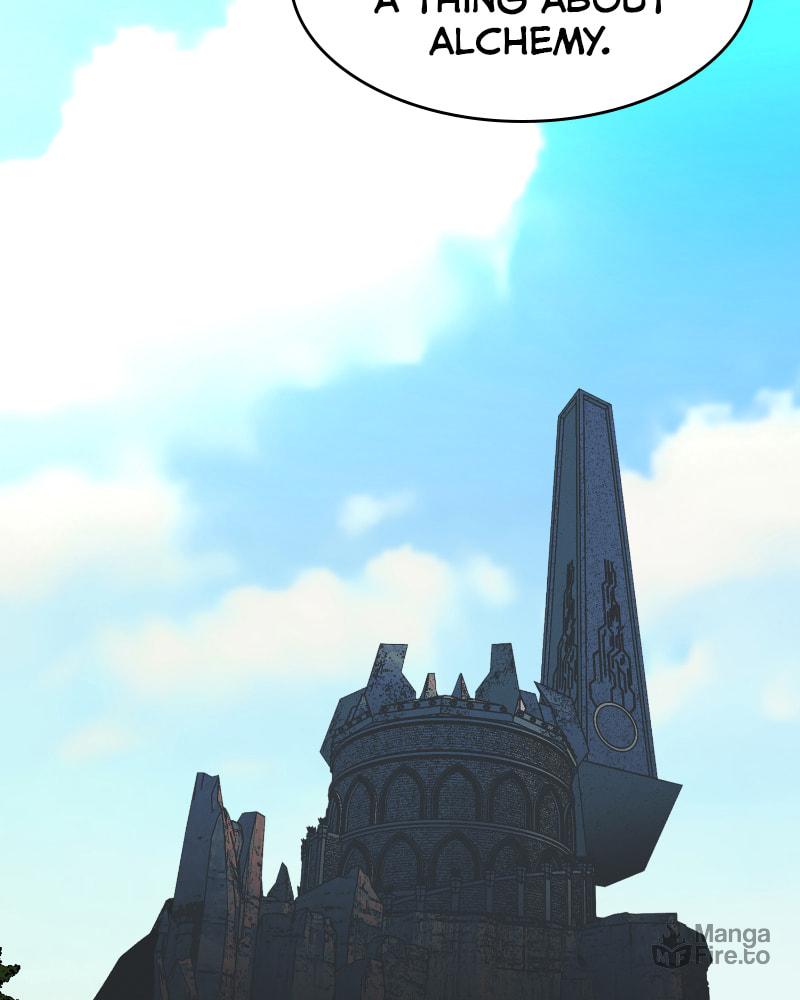 The Protagonist's Hidden Strength – Chapter 19 page 53