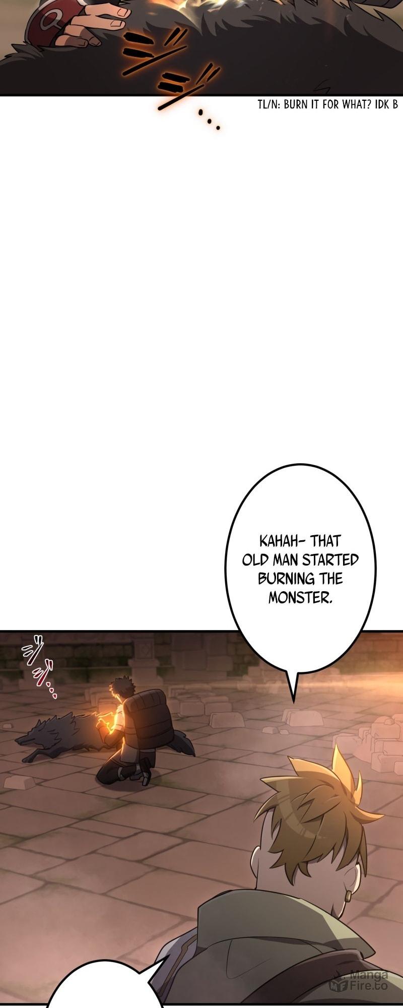 Monster Eater – Chapter 2 page 65
