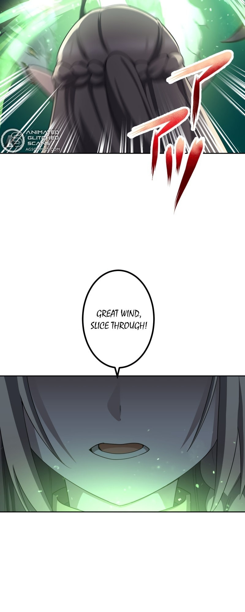 Monster Eater – Chapter 13 page 7