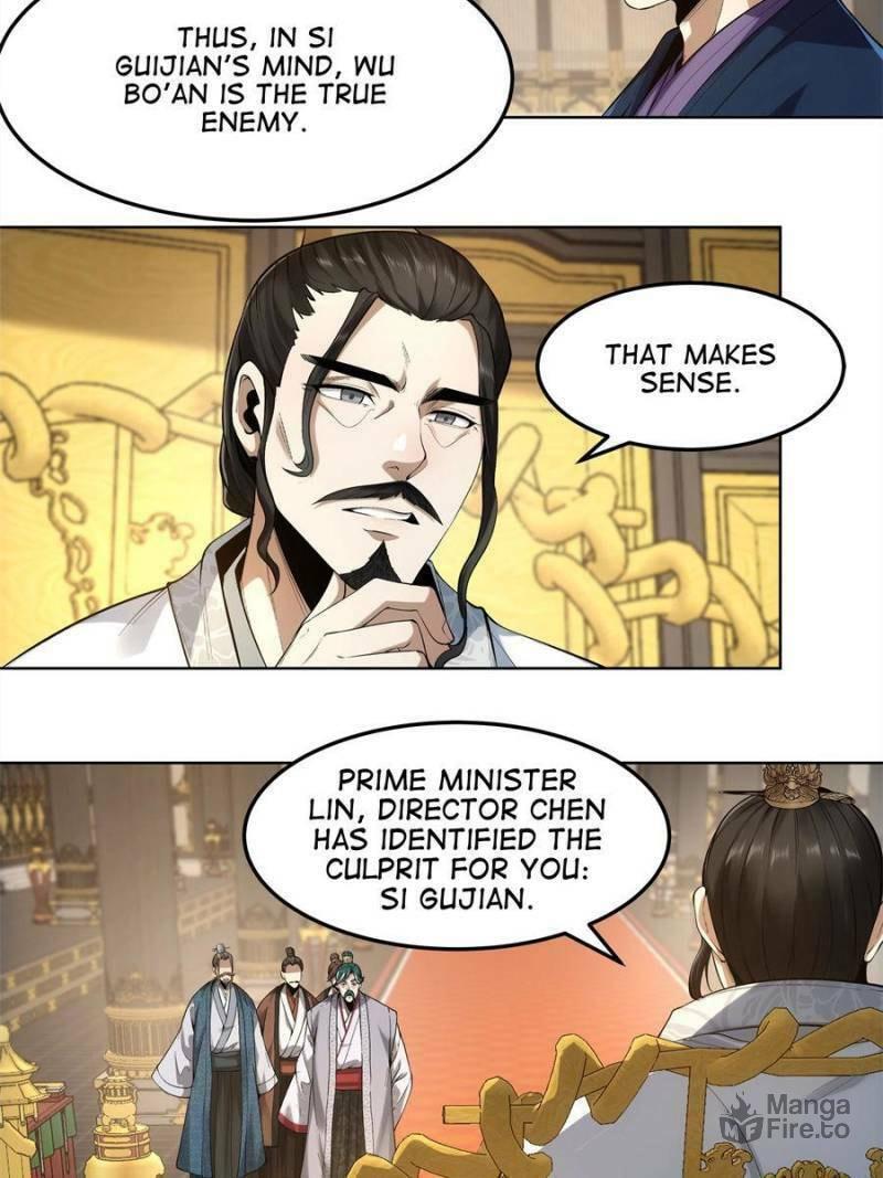 Celebrating the Remaining Life – Chapter 52 page 38