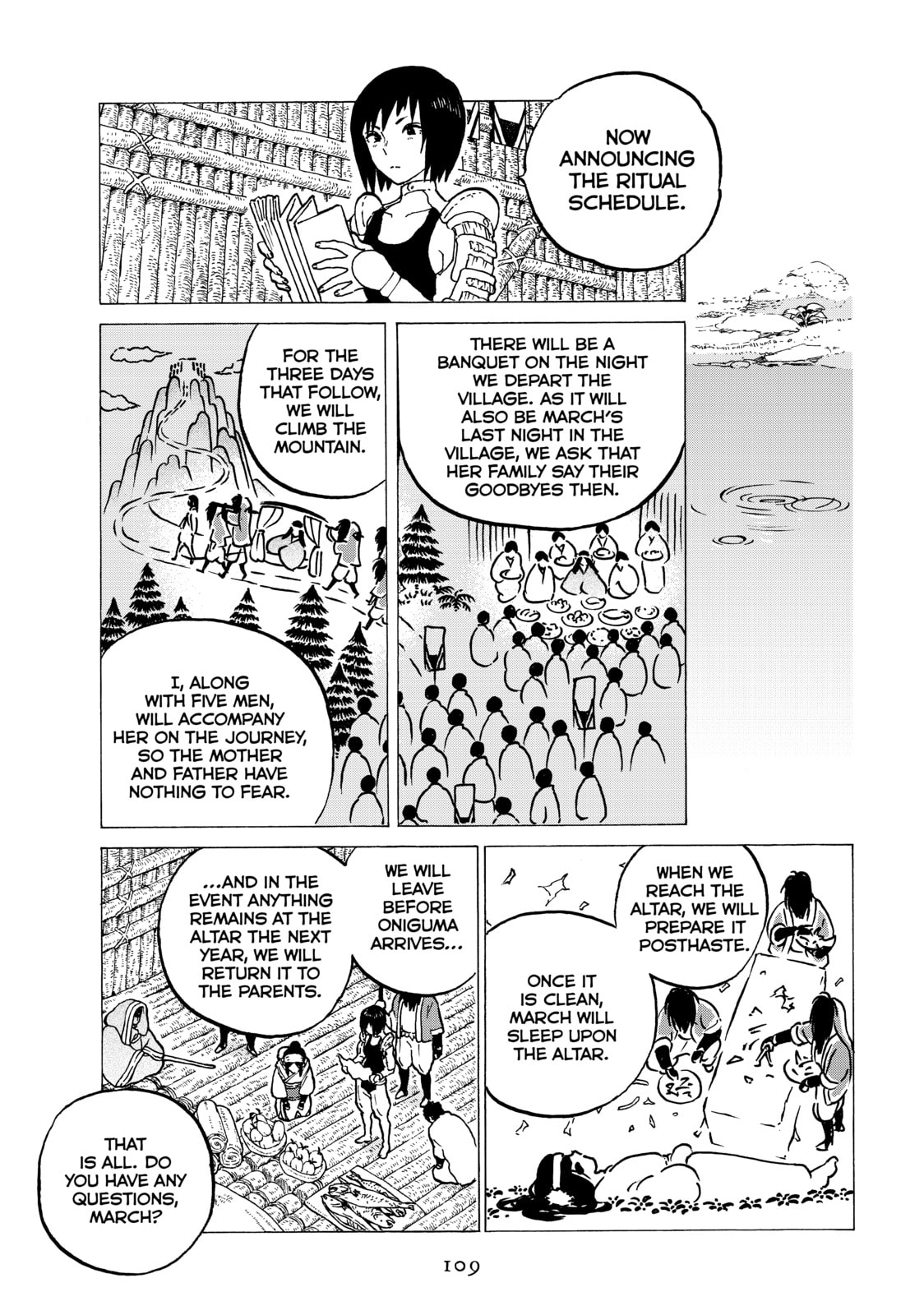 An Immature Girl page 28