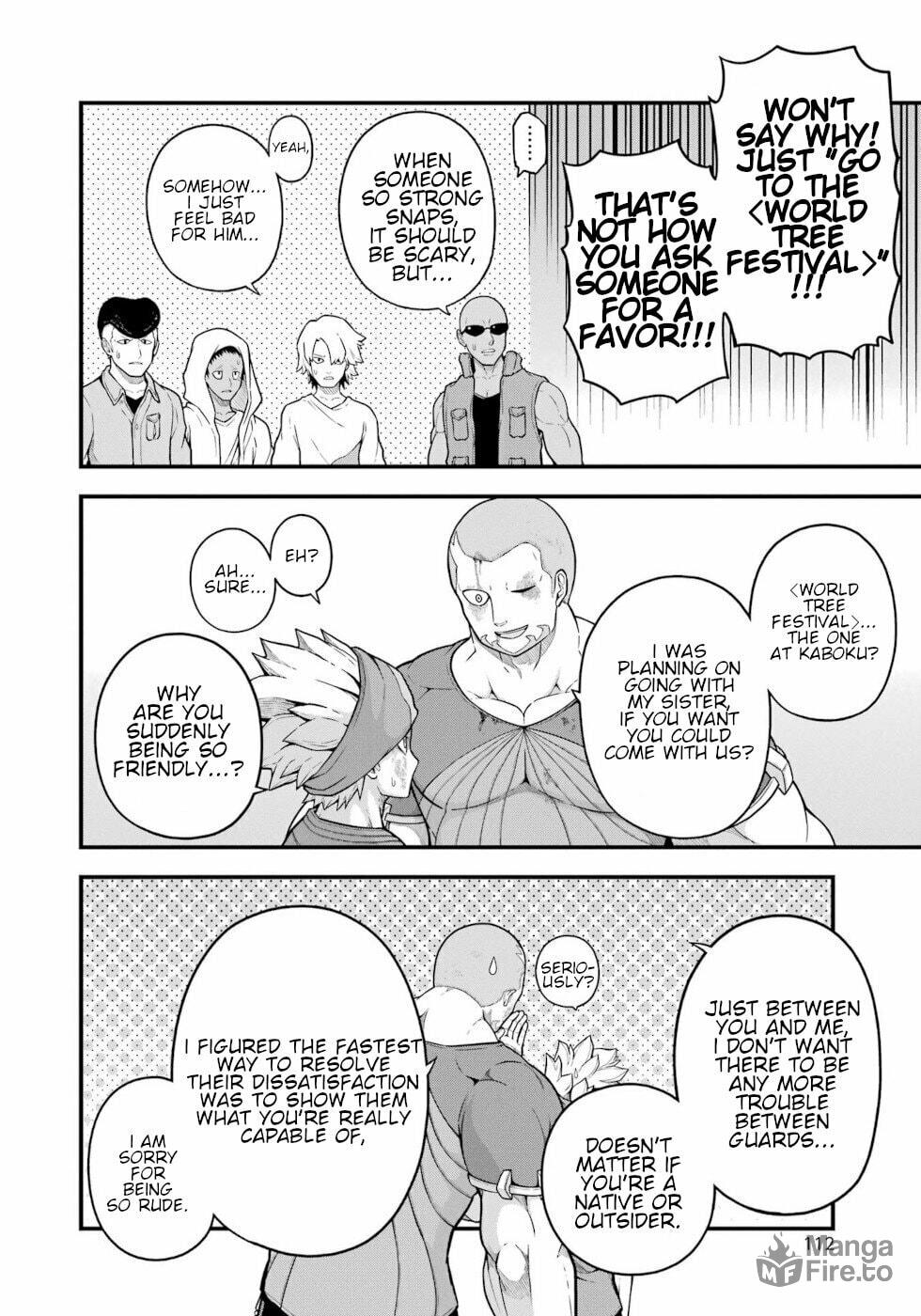 Day Of Self Admonition page 9