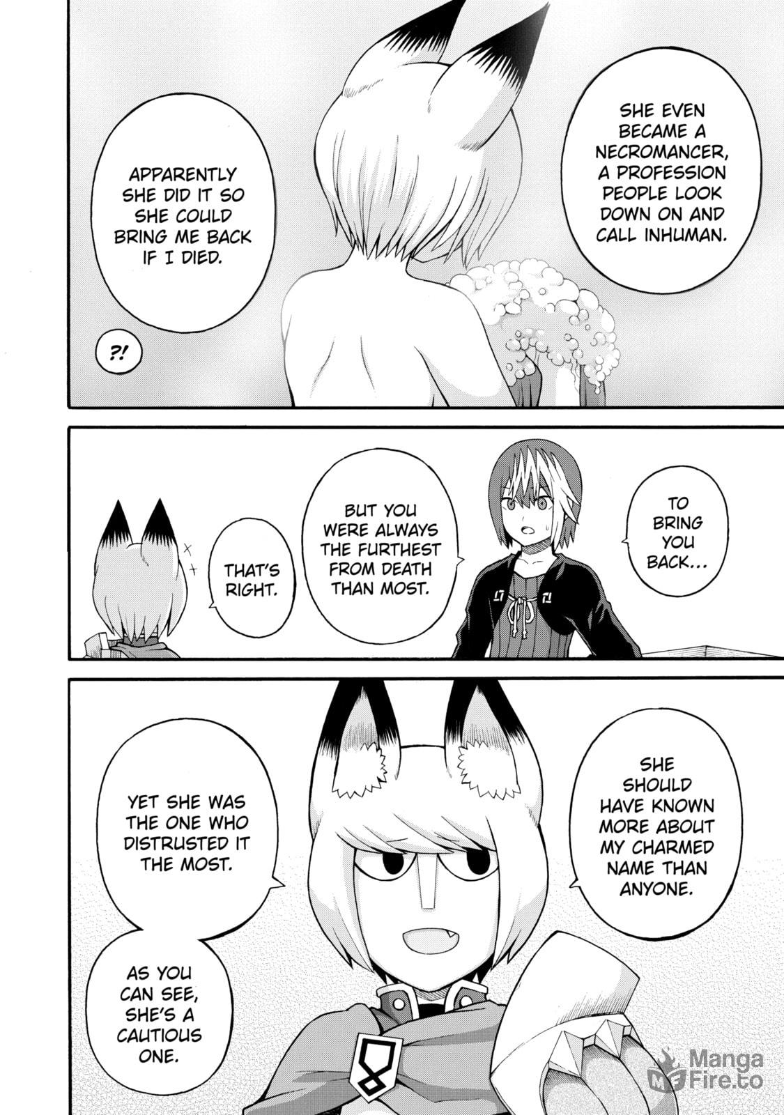 Immoral Guild – Chapter 35 page 23