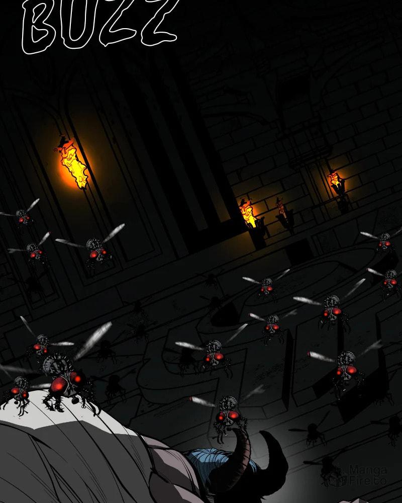 The Protagonist's Hidden Strength – Chapter 64 page 69