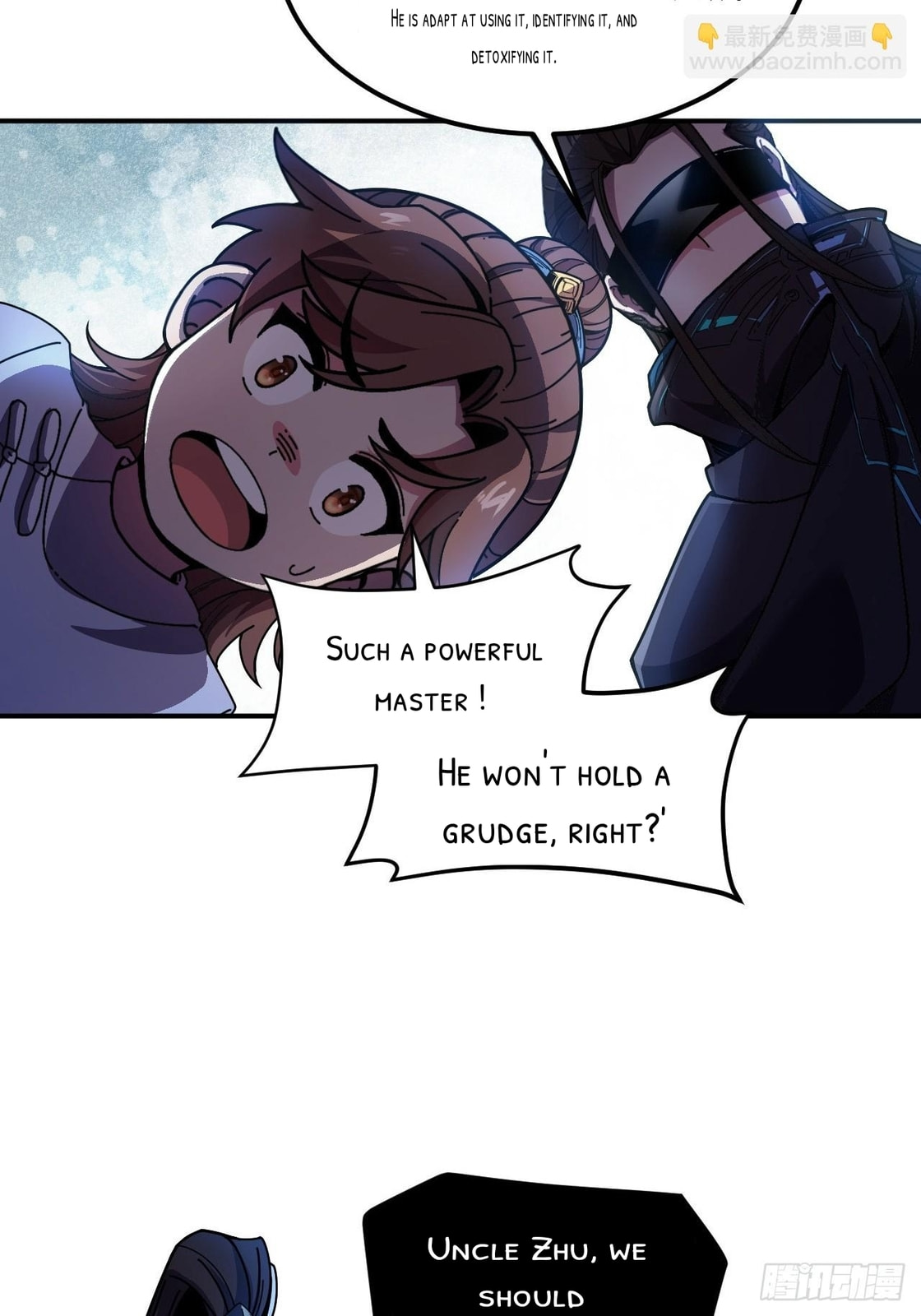 Celebrating the Remaining Life – Chapter 7 page 15