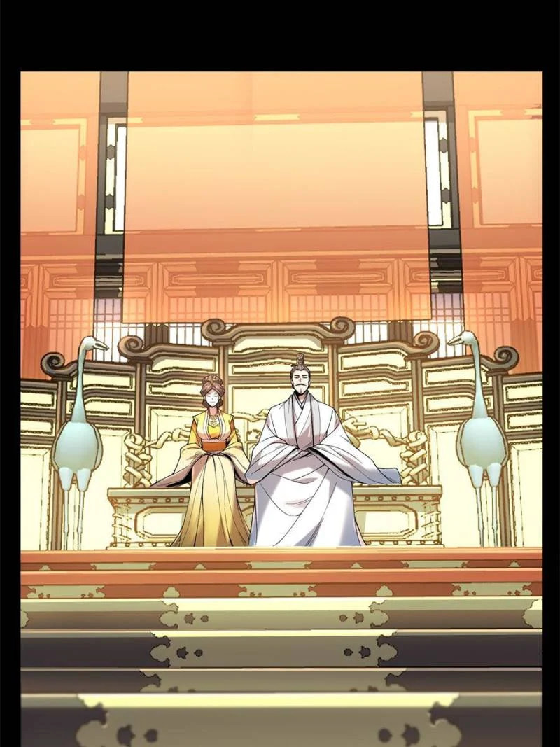 Celebrating the Remaining Life – Chapter 63 page 3