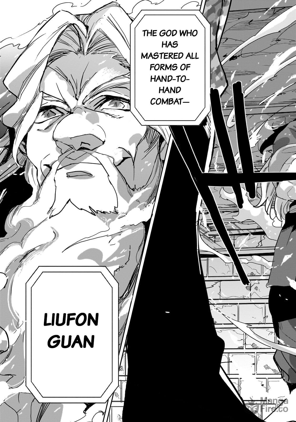 Sapporo Dungeon Core page 26