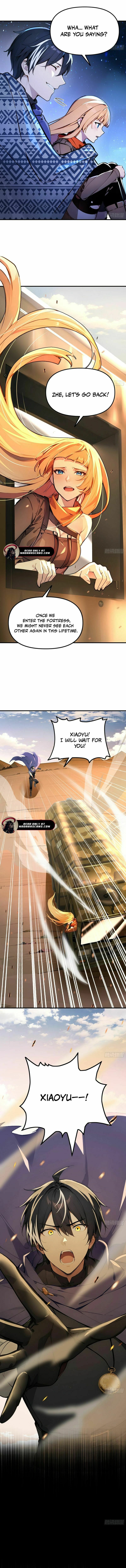 Surviving the Cataclysm – Chapter 3 page 12