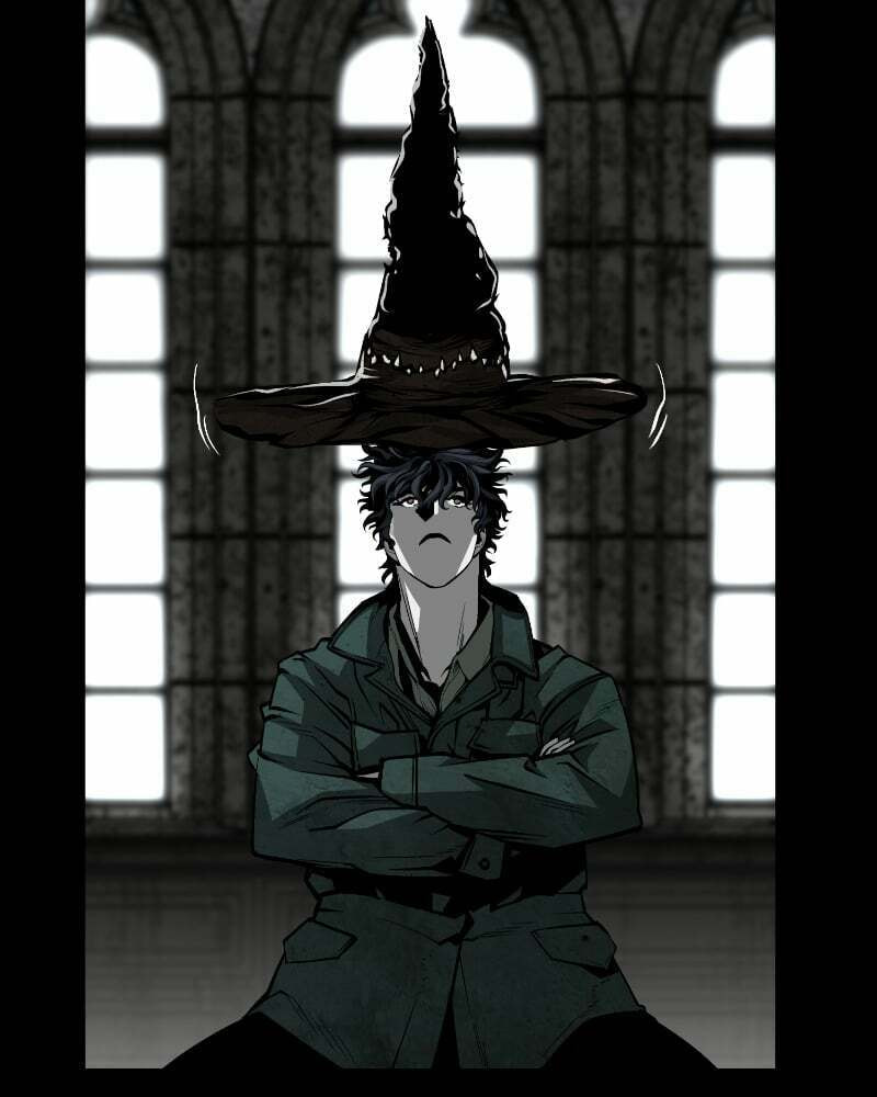 The Protagonist's Hidden Strength – Chapter 25 page 61
