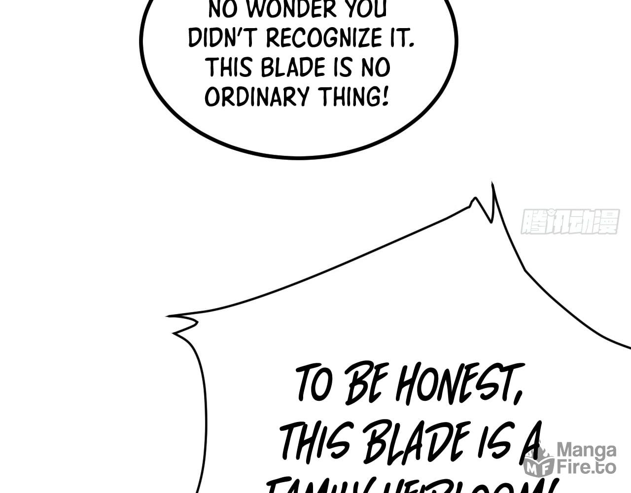 God Slayer – Chapter 12 page 8