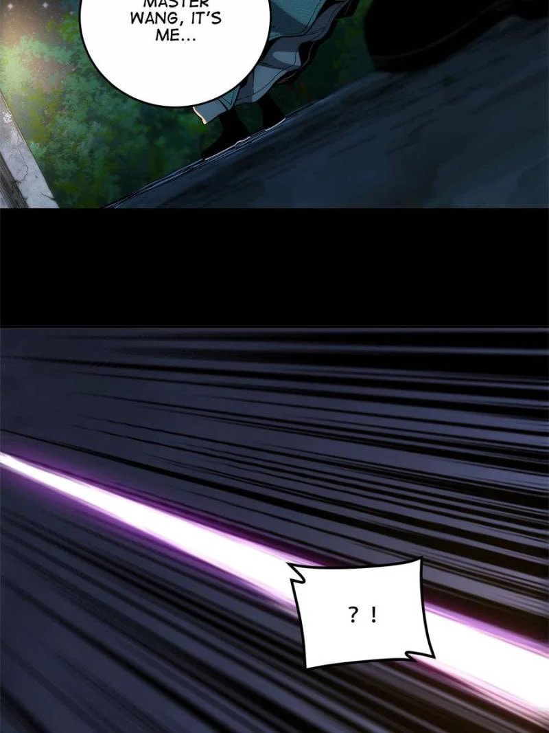 Celebrating the Remaining Life – Chapter 48 page 40