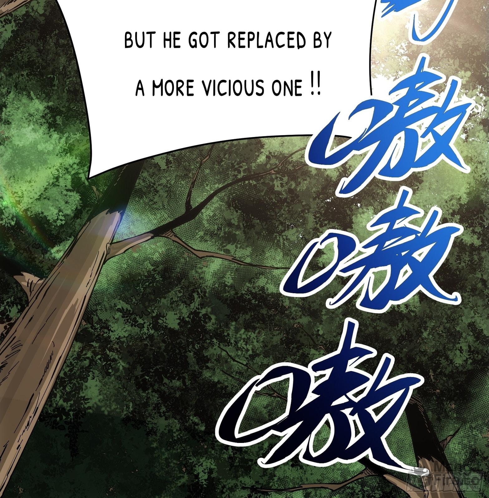 Celebrating the Remaining Life – Chapter 16 page 34