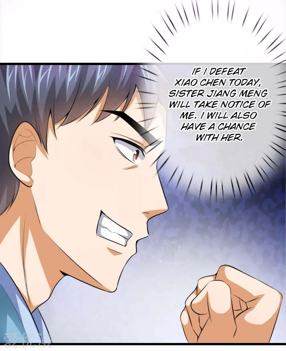 Shenwu Tianzun (Colored) – Chapter 2 page 12