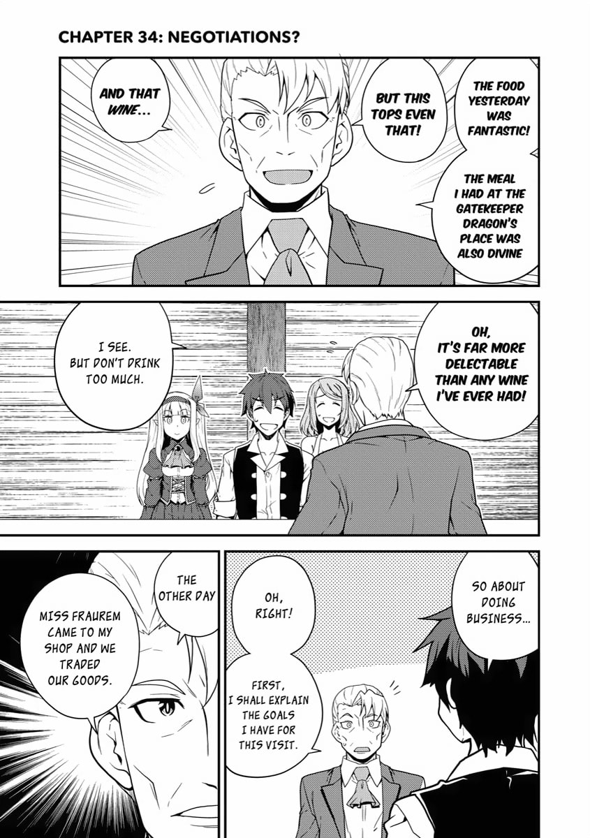 NEGOTIATIONS? page 0