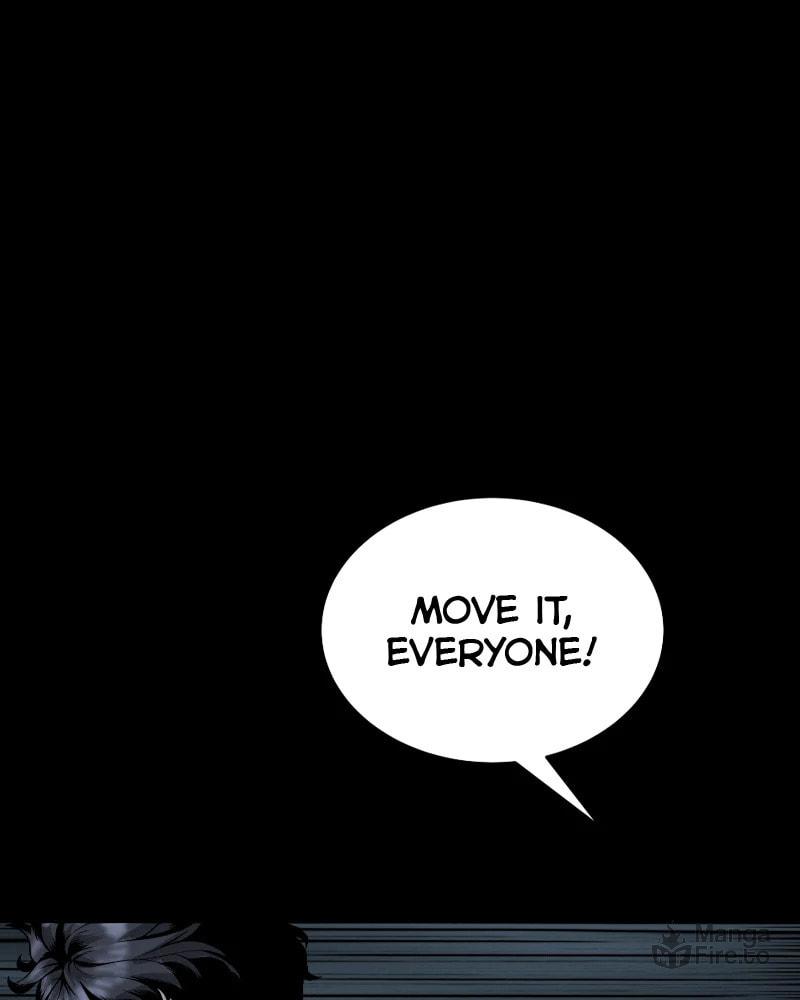 The Protagonist's Hidden Strength – Chapter 37 page 53