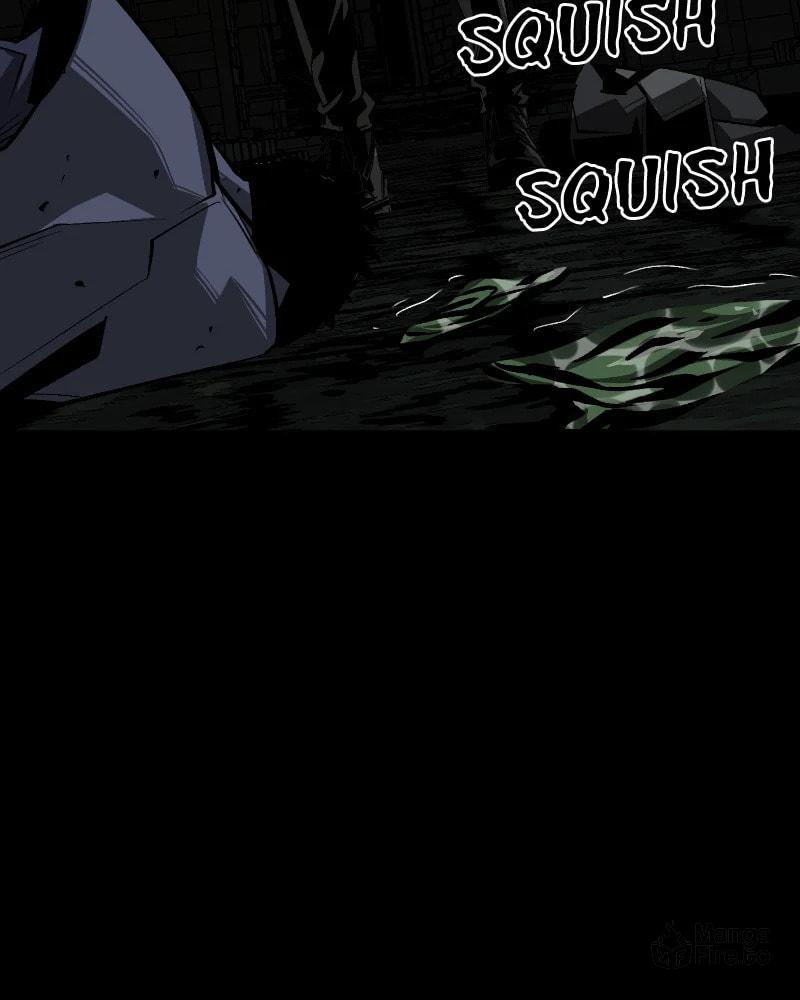 The Protagonist's Hidden Strength – Chapter 42 page 20