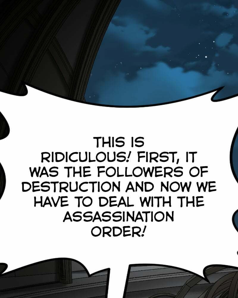 The Protagonist's Hidden Strength – Chapter 34 page 42