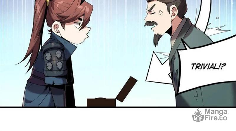 Celebrating the Remaining Life – Chapter 54 page 38