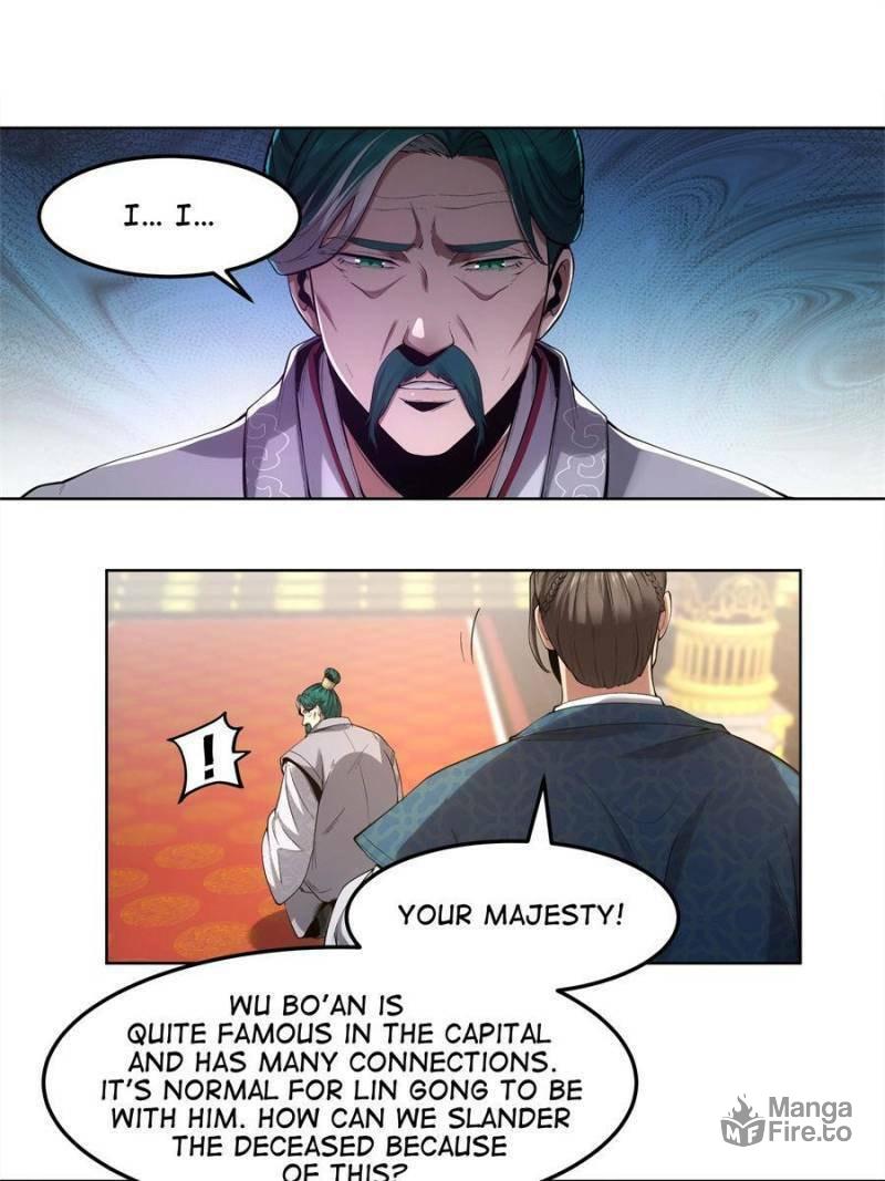 Celebrating the Remaining Life – Chapter 52 page 24
