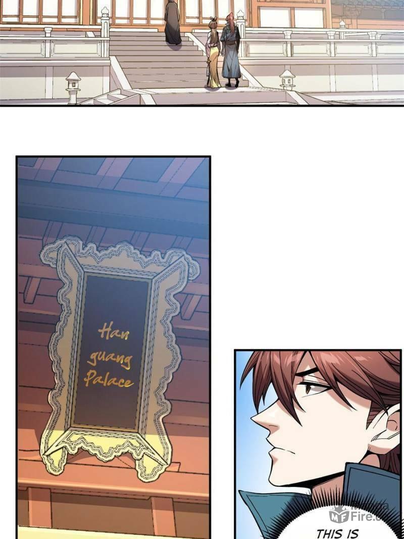 Celebrating the Remaining Life – Chapter 61 page 2