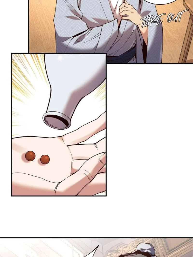 Celebrating the Remaining Life – Chapter 39 page 6