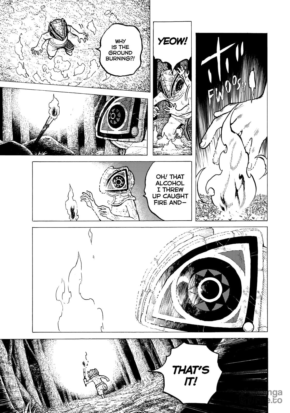 Fight of the Brothers page 8