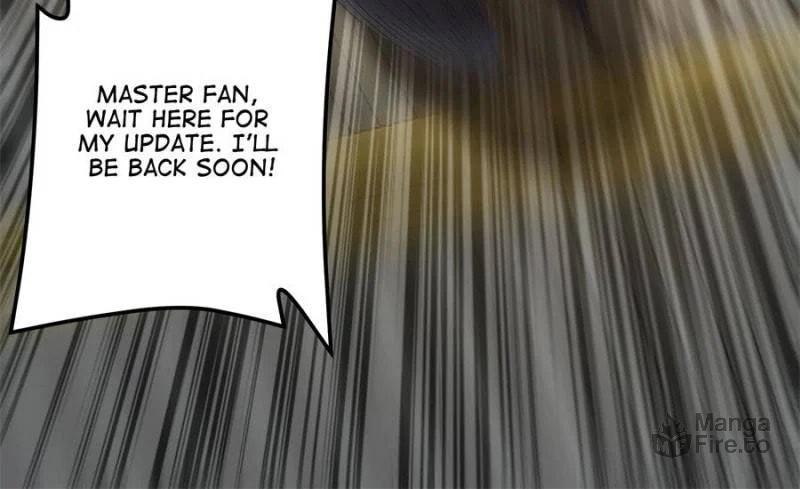 Celebrating the Remaining Life – Chapter 50 page 35