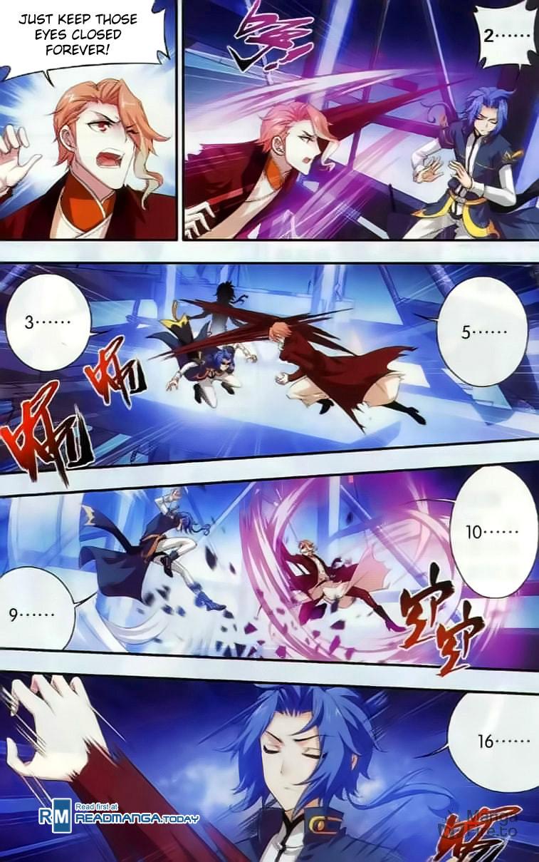Revealing Trump Cards page 8