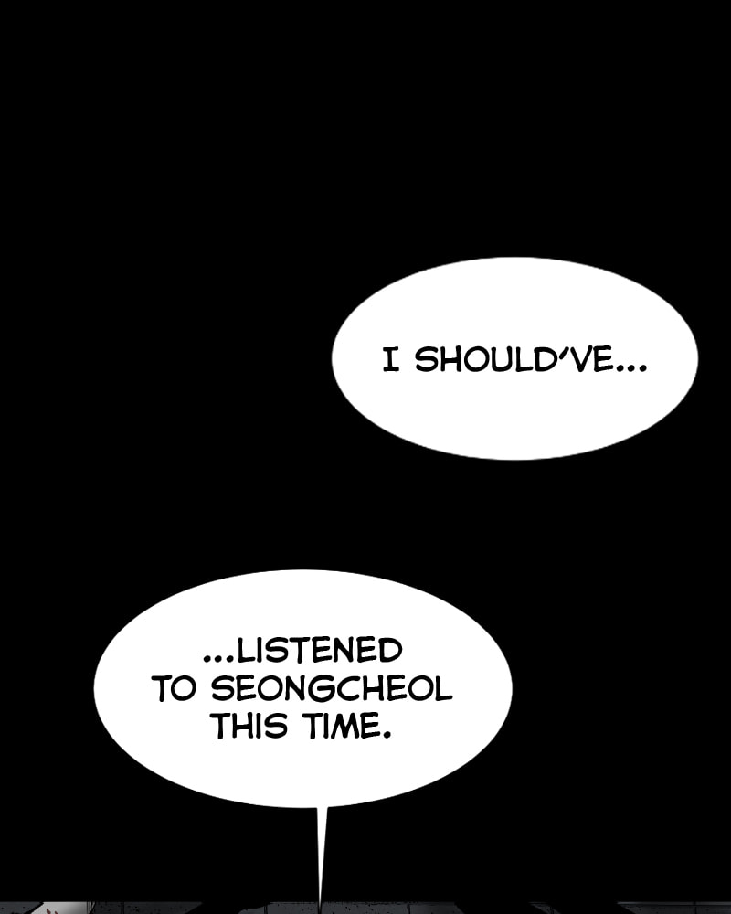 The Protagonist's Hidden Strength – Chapter 20 page 40