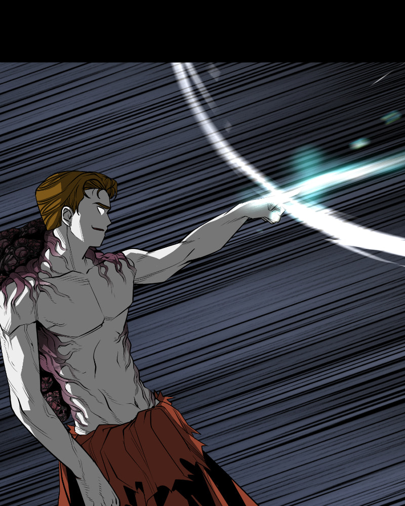 The Protagonist's Hidden Strength – Chapter 35 page 90