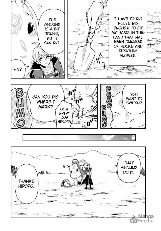 The Frontier Alchemist – Chapter 17 page 9