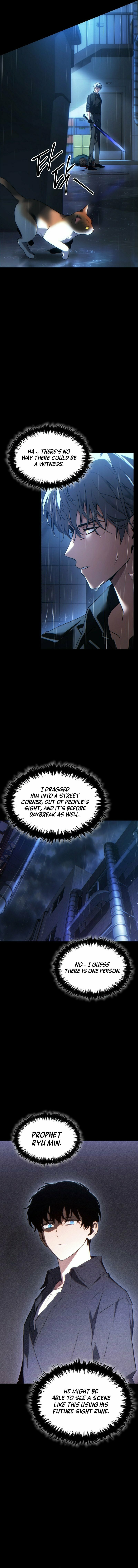 The 100th Regression of the Max-Level Player – Chapter 41 page 21
