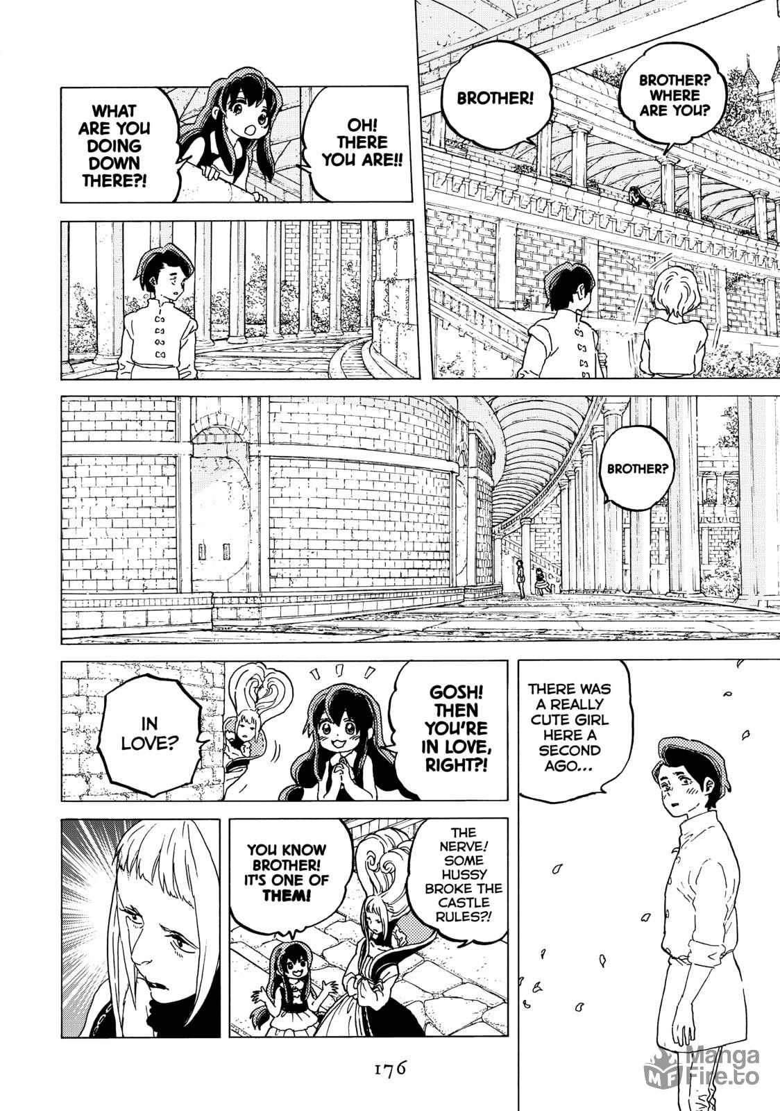 The Young Man Who Can See page 5