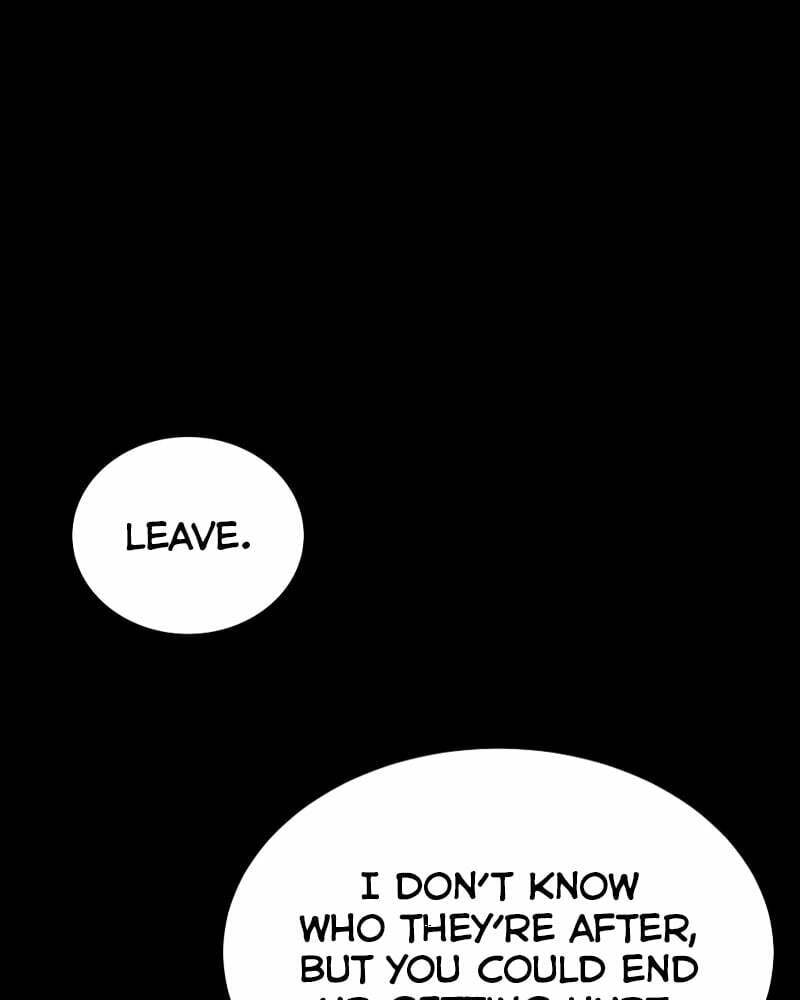 The Protagonist's Hidden Strength – Chapter 34 page 45