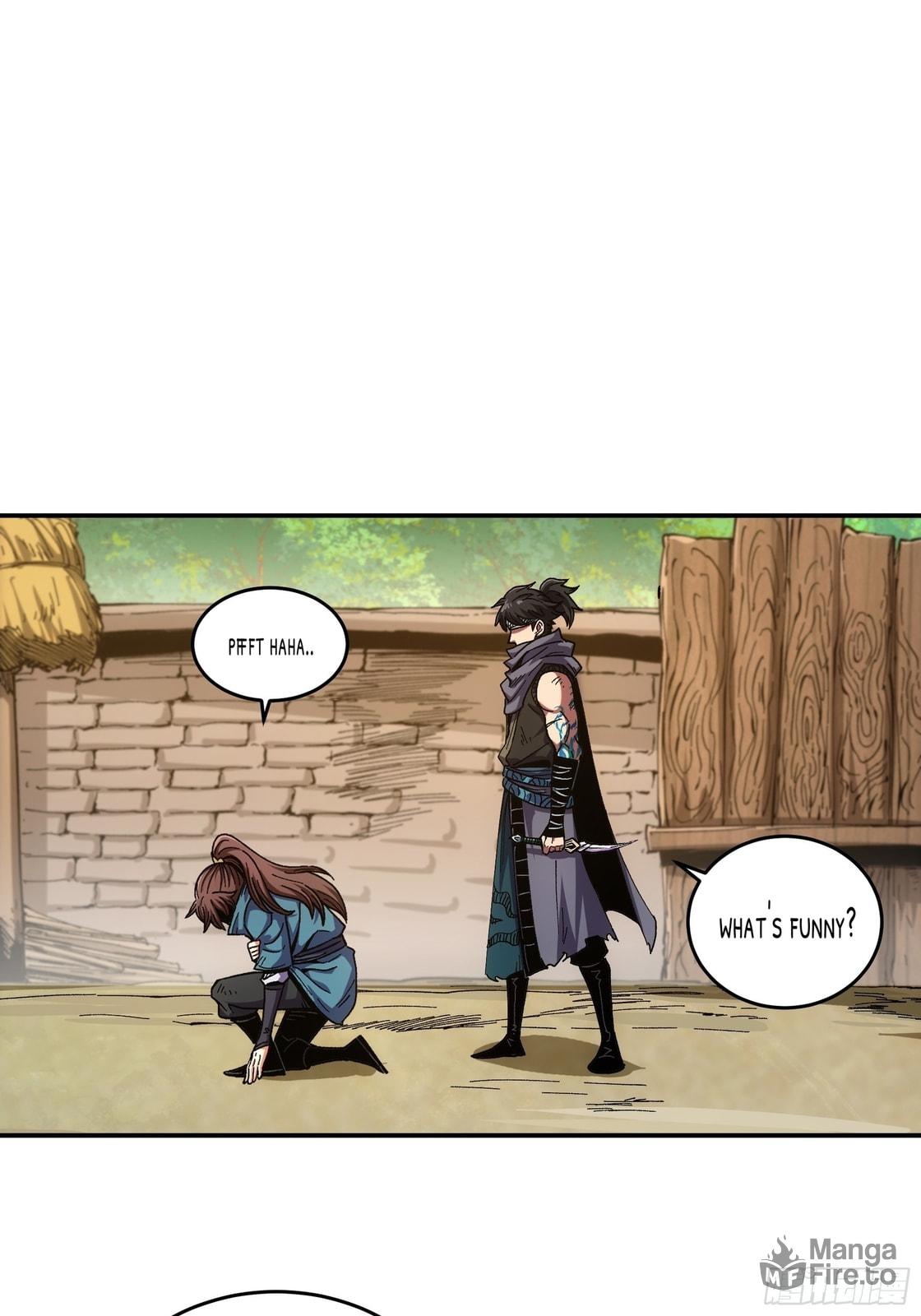 Celebrating the Remaining Life – Chapter 22 page 14