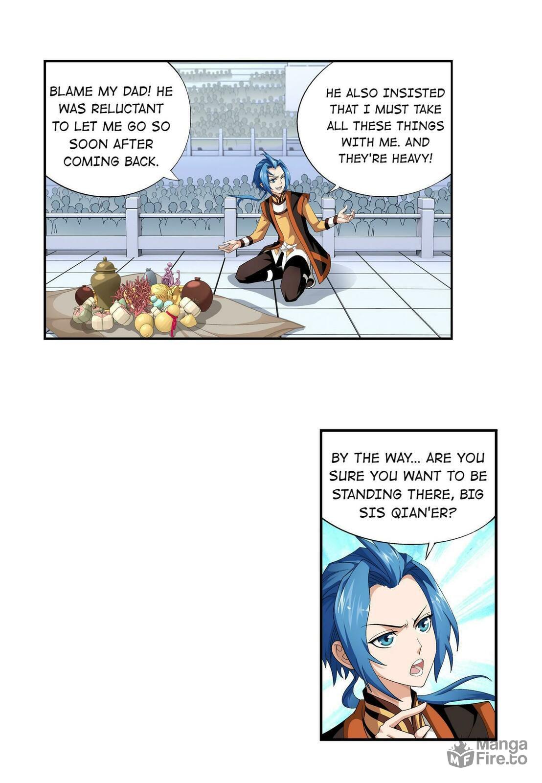 Confidence page 8