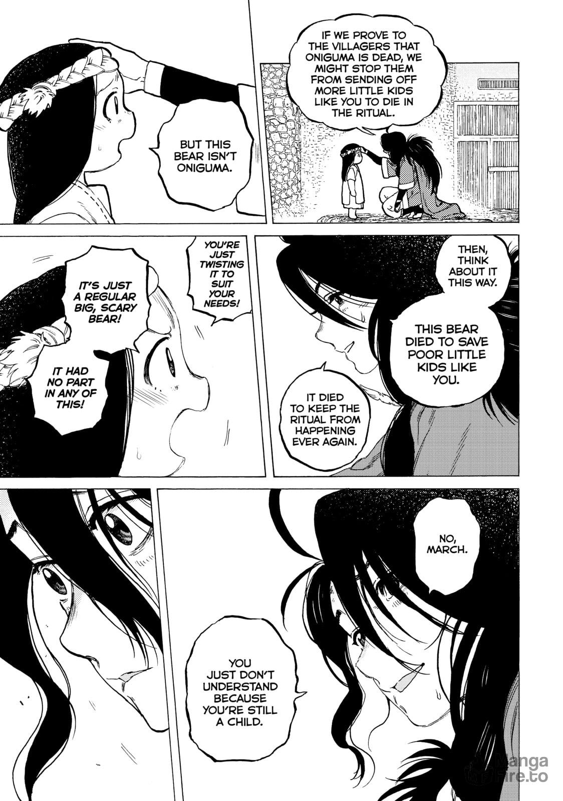 A Meaningful Death page 4