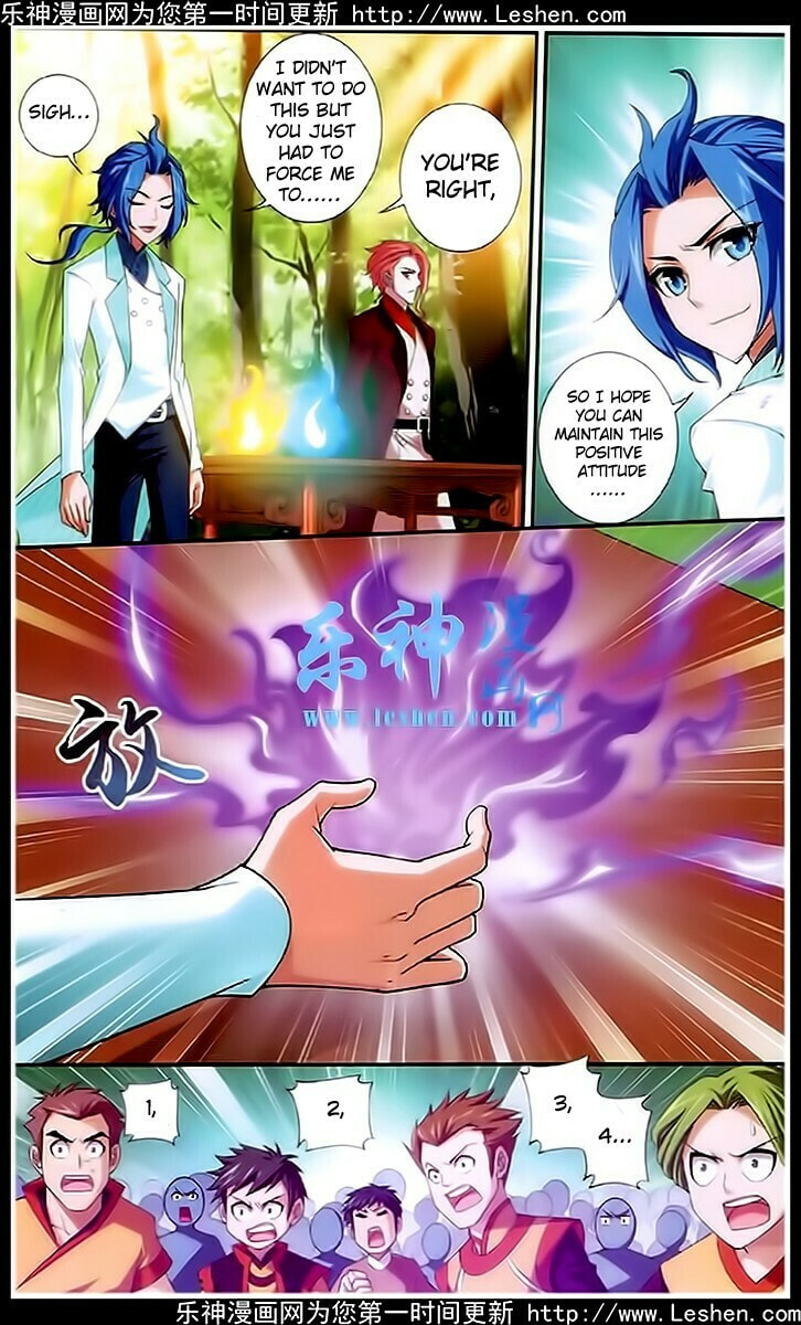 Spiritual Enchantment page 15