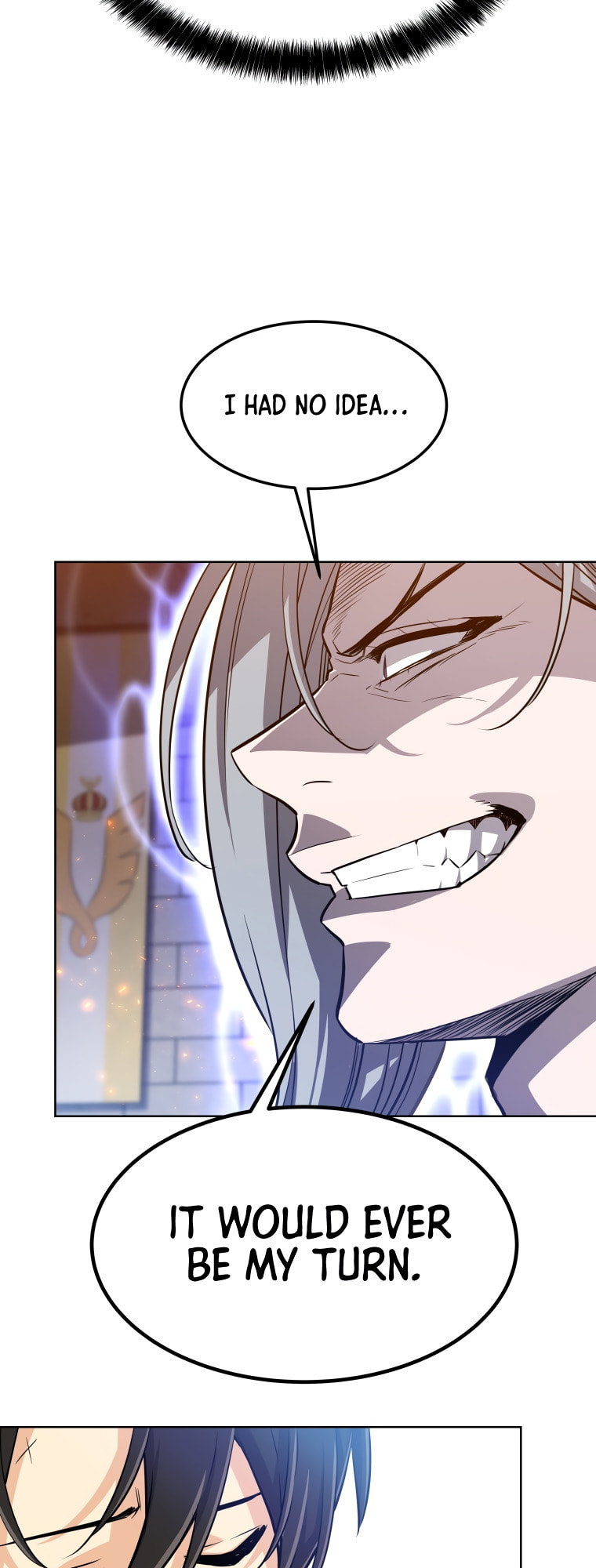 Disciple of the Holy Sword – Chapter 9 page 30