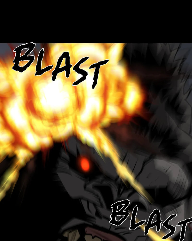 The Protagonist's Hidden Strength – Chapter 61 page 43