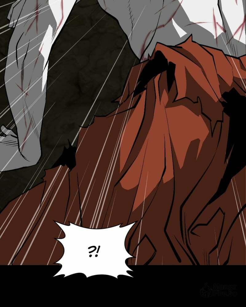 The Protagonist's Hidden Strength – Chapter 34 page 32