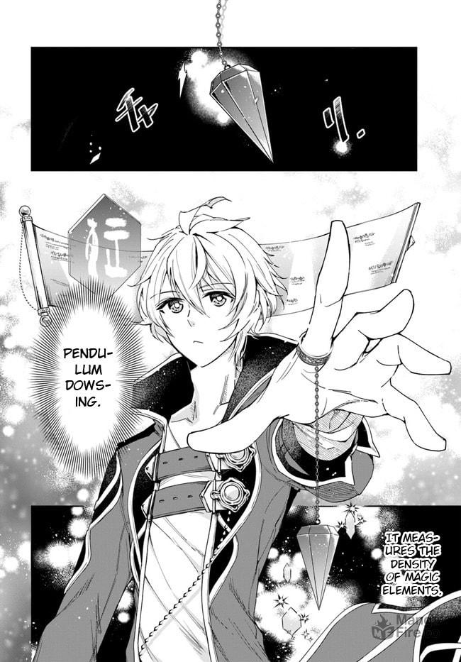 The Frontier Alchemist – Chapter 6 page 34