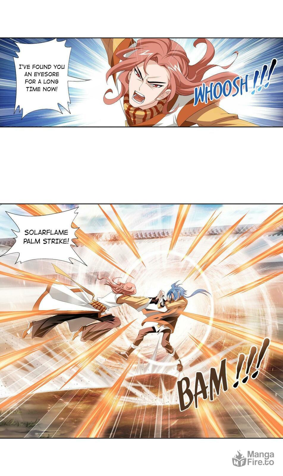 Survived page 9