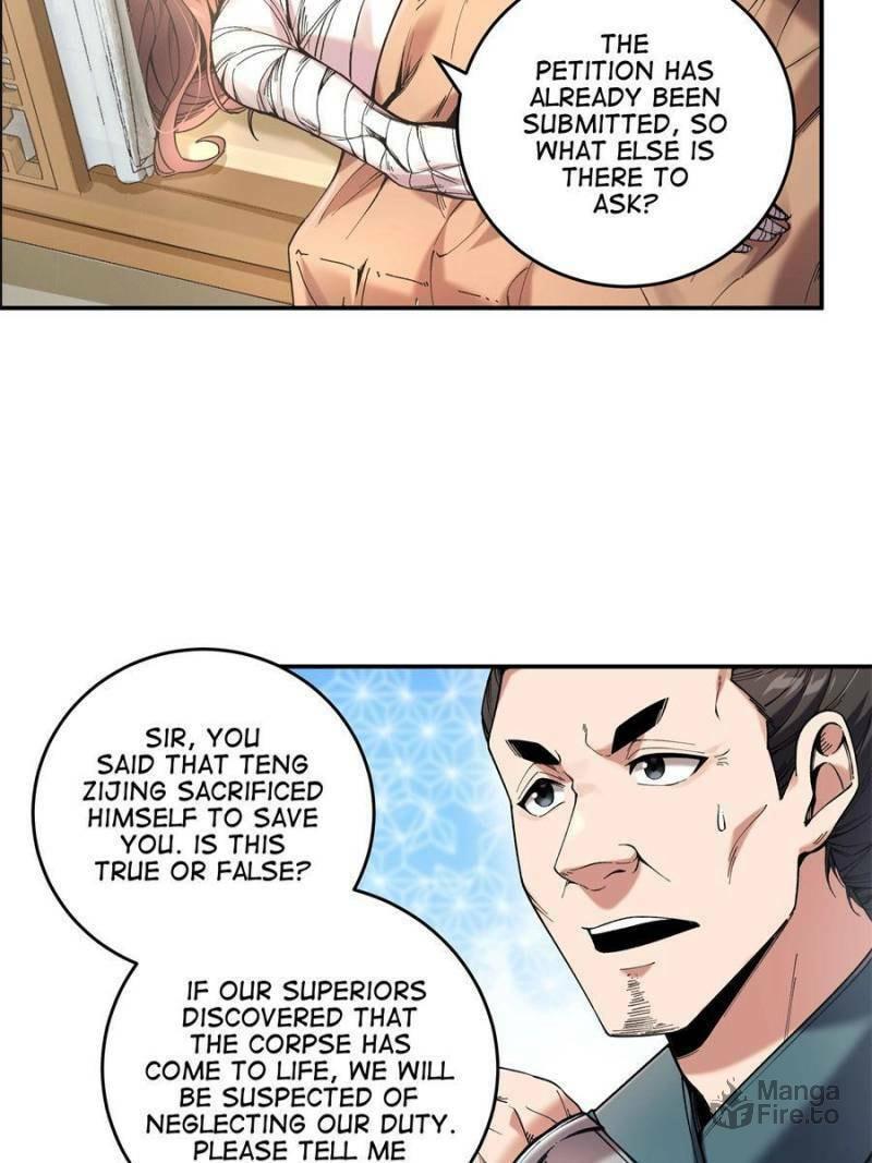 Celebrating the Remaining Life – Chapter 45 page 2