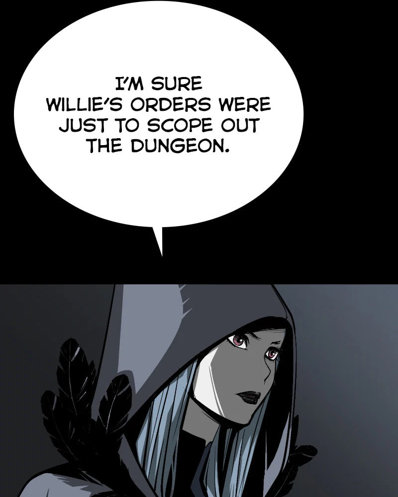 The Protagonist's Hidden Strength – Chapter 44 page 7